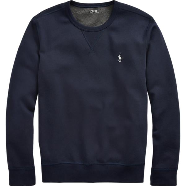 felpe Polo Ralph Lauren blu