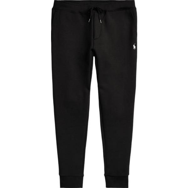 pantaloni Polo Ralph Lauren nero