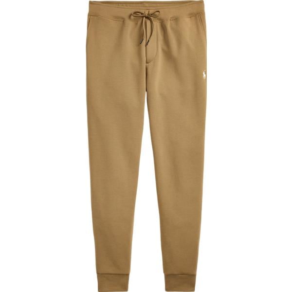 pantaloni Polo Ralph Lauren marrone