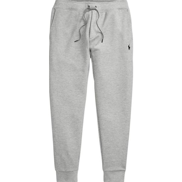 pantaloni Polo Ralph Lauren grigio