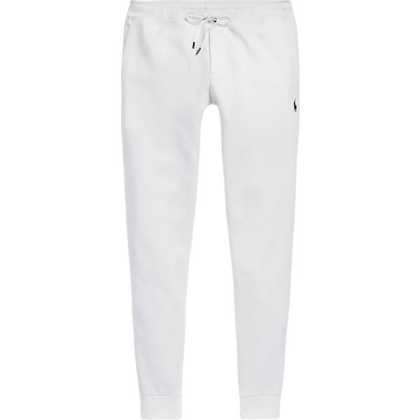 pantaloni Polo Ralph Lauren bianco