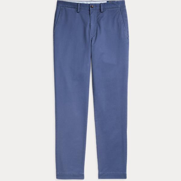 pantaloni chino Polo Ralph Lauren blu