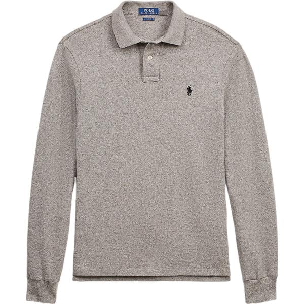 polo Polo Ralph Lauren grigio