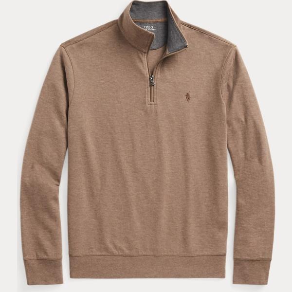 pullovers Polo Ralph Lauren marrone