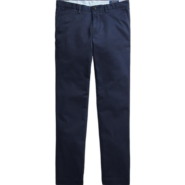 pantaloni Polo Ralph Lauren blu