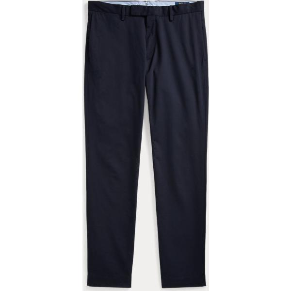 pantaloni chino Polo Ralph Lauren nero