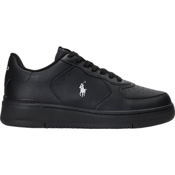 sneakers Polo Ralph Lauren nero