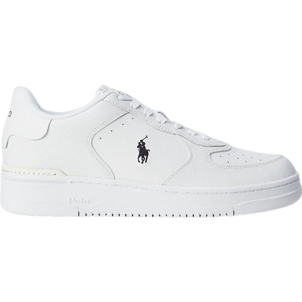 sneakers Polo Ralph Lauren bianco