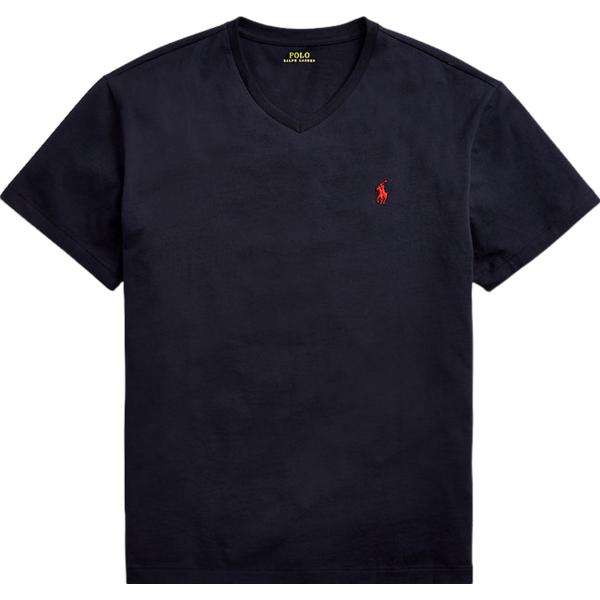 t-shirt Polo Ralph Lauren blu