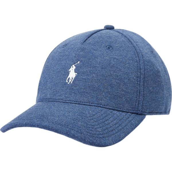 cappelli Polo Ralph Lauren blu