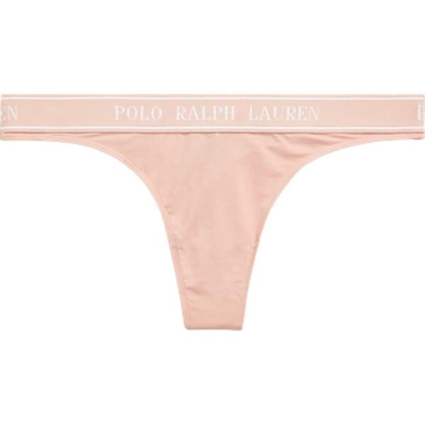 perizomi Polo Ralph Lauren rosa