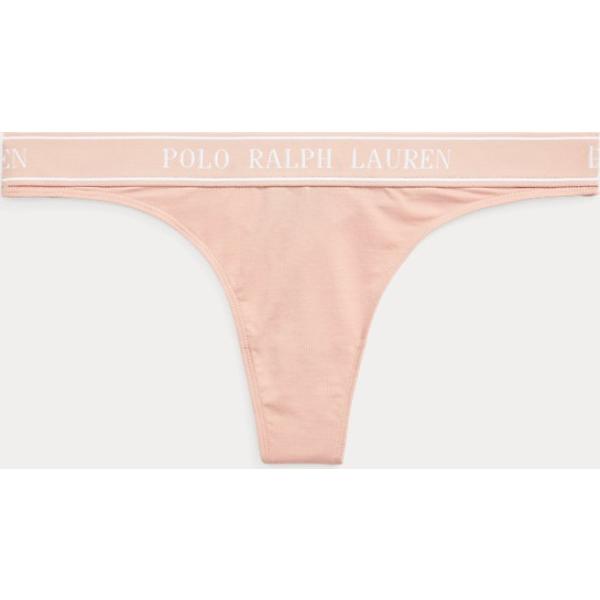 perizomi Polo Ralph Lauren rosa