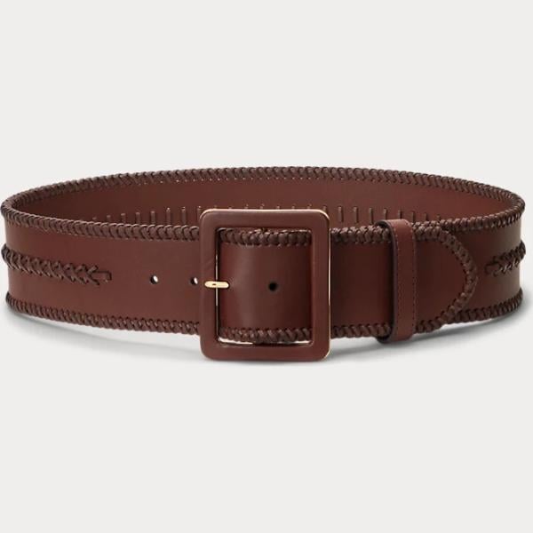 cinture Lauren bianco