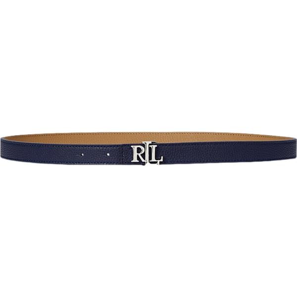 cinture Lauren blu