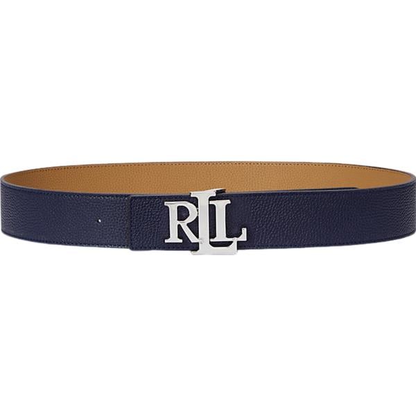 cinture Lauren blu