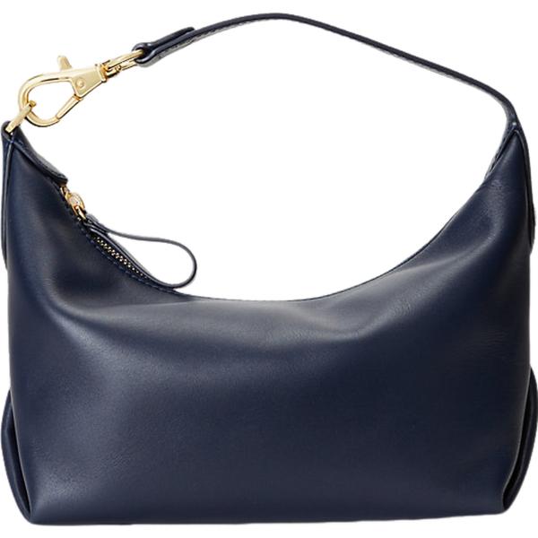 borse a spalla Lauren blu