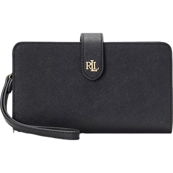 pochette Lauren grigio