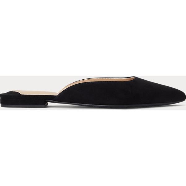 sabot Lauren nero