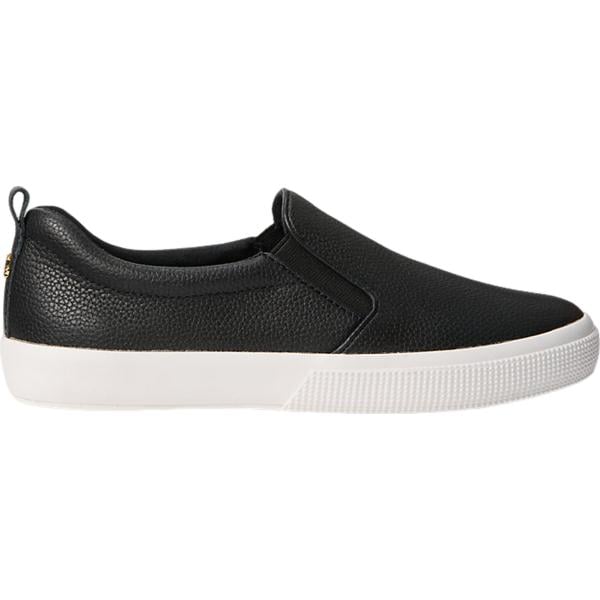 sneakers Lauren nero