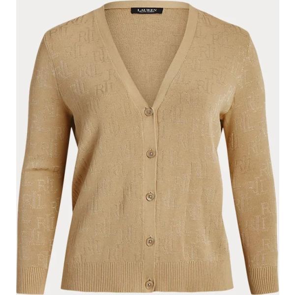 cardigans Lauren marrone