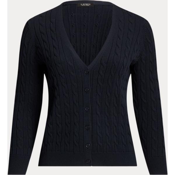 cardigans Lauren blu