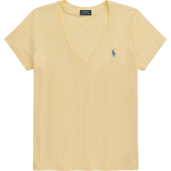 t-shirt Polo Ralph Lauren marrone