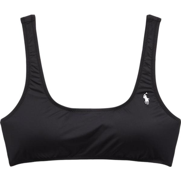 top sportivi Polo Ralph Lauren nero