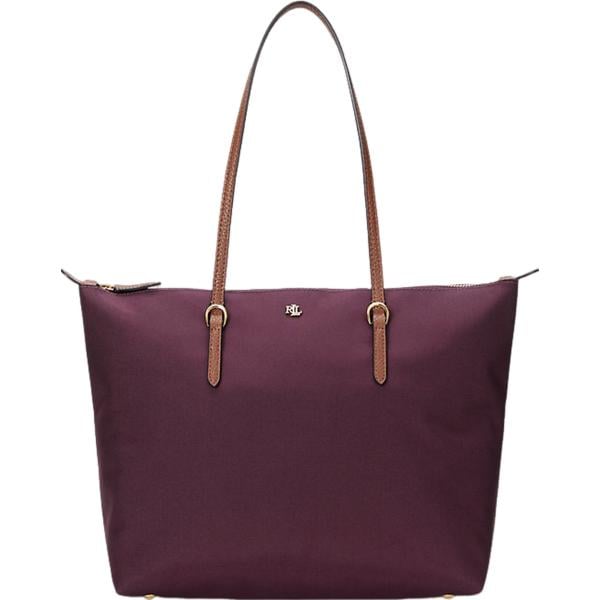 borse tote Lauren viola