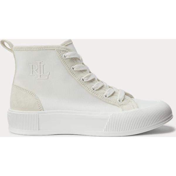 sneakers Lauren grigio