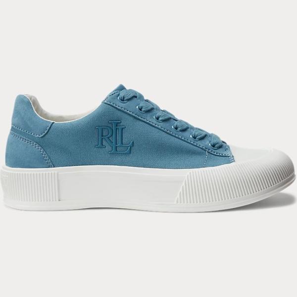 sneakers Lauren multicolore