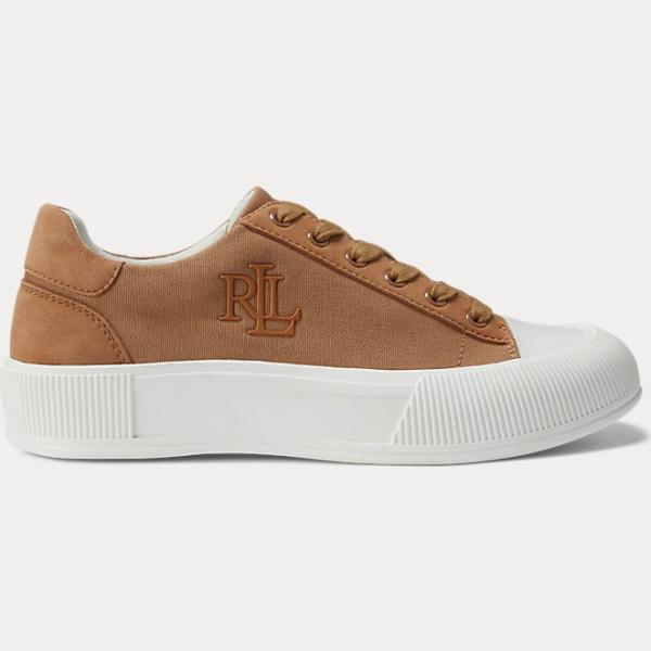 sneakers Lauren multicolore