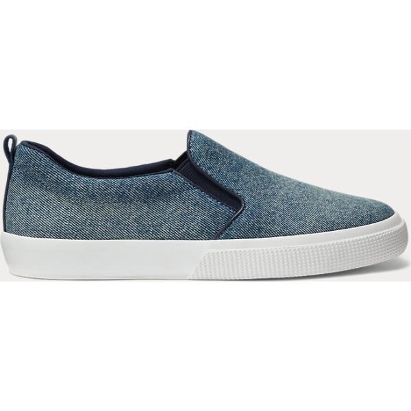 sneakers Lauren multicolore