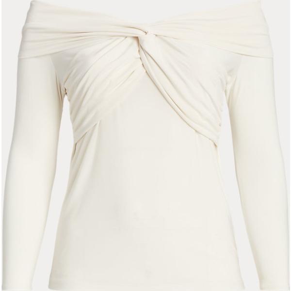 top Lauren bianco