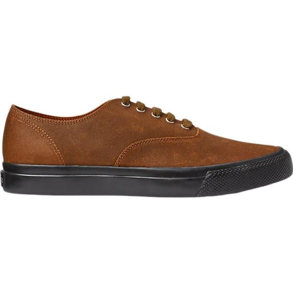 sneakers Rrl marrone