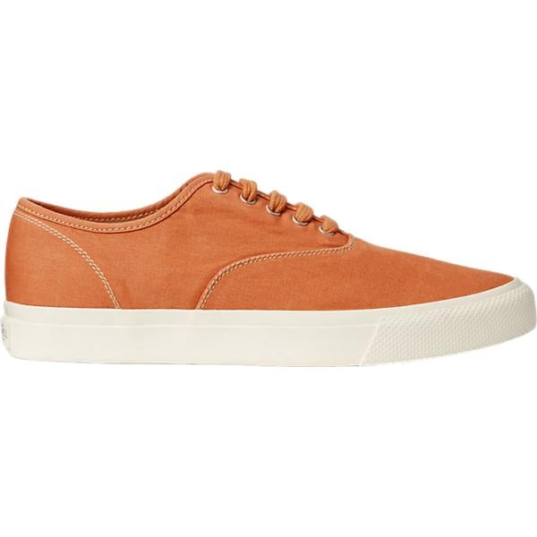 sneakers Rrl arancione