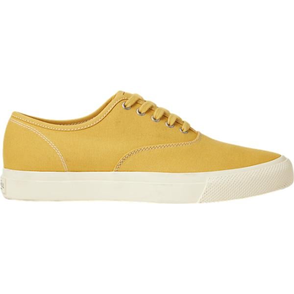 sneakers Rrl giallo