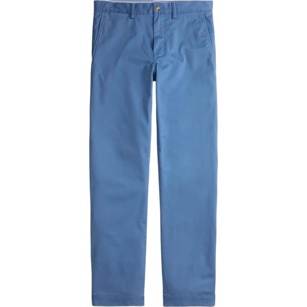 pantaloni chino Polo Ralph Lauren blu