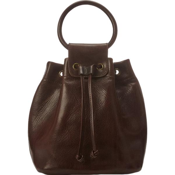 borse a secchiello Rrl marrone
