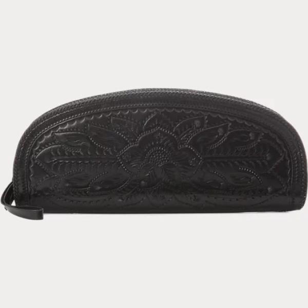 clutch Rrl nero