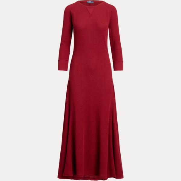 vestiti Polo Ralph Lauren rosso