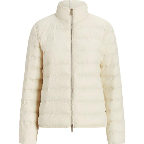 giacche Polo Ralph Lauren bianco
