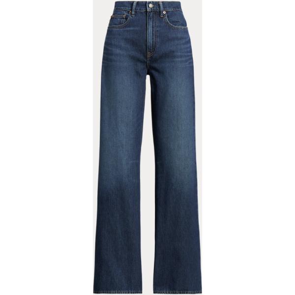 jeans Polo Ralph Lauren blu