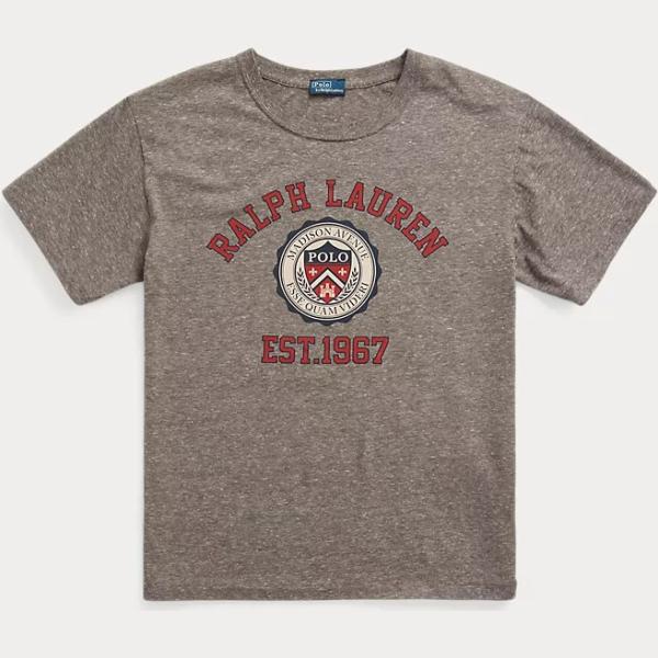t-shirt Polo Ralph Lauren verde