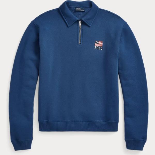 pullovers Polo Ralph Lauren blu