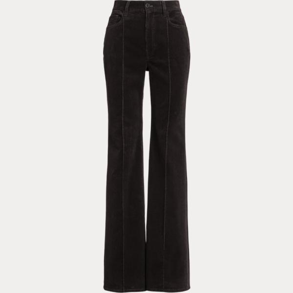 pantaloni Polo Ralph Lauren nero