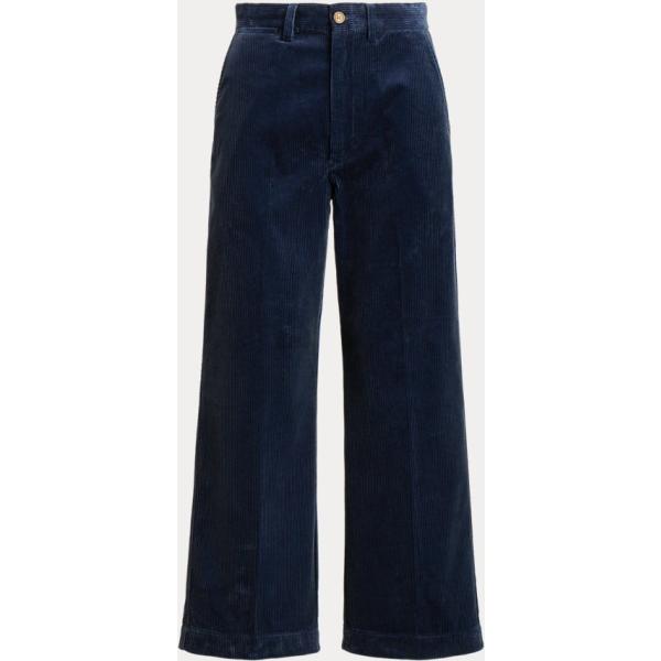 pantaloni Polo Ralph Lauren blu