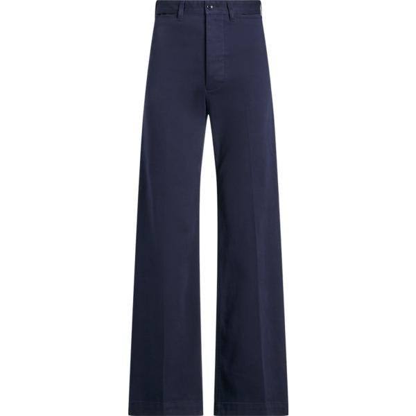 pantaloni Polo Ralph Lauren blu