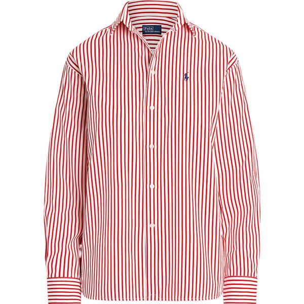 camicie Polo Ralph Lauren multicolore a righe