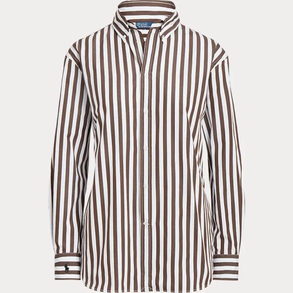 camicie Polo Ralph Lauren multicolore a righe