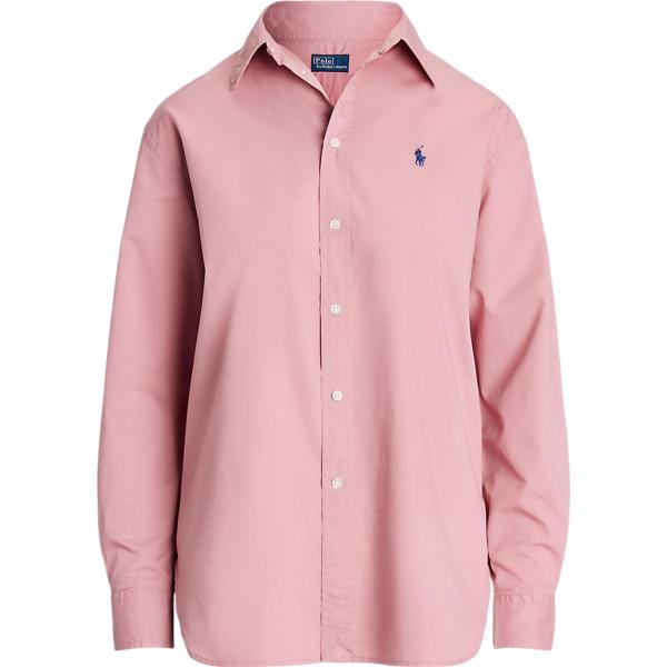 camicie Polo Ralph Lauren rosa